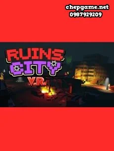 RuinsCity VR