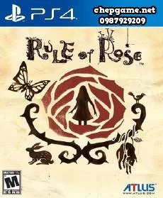 Rule of Rose
