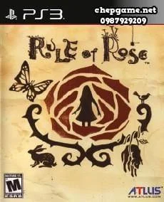 Rule of Rose