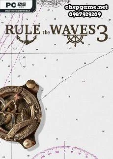 Rule the Waves 3
