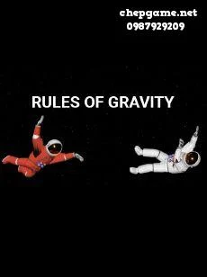 RULES OF GRAVITY