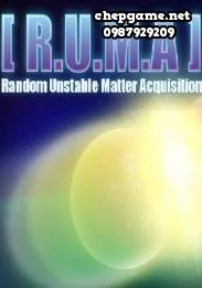 [ R.U.M.A ]