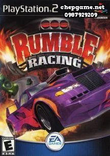 Rumble Racing