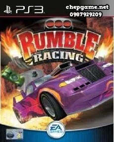 Rumble Racing