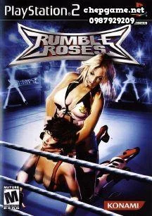 Rumble Roses