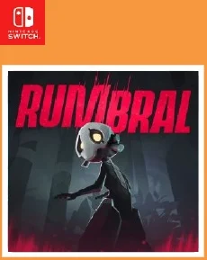 Rumbral