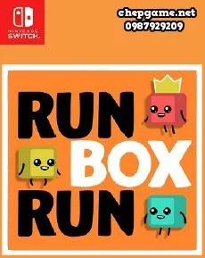 Run Box Run