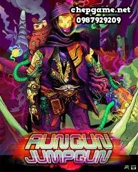 Run Gun Jump Gun