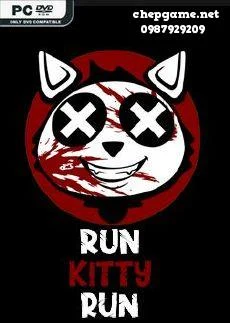 Run Kitty Run