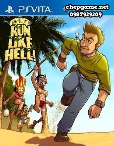 Run Like Hell
