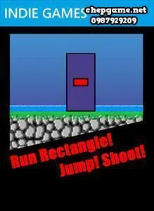 Run Rectangle Jump Shoot