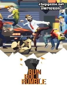 Run Roll Rumble