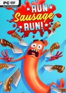 Run Sausage Run