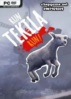 Run Tekila Run