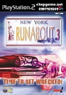 Runabout 3 Neo Age