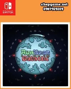RunBean Galactic