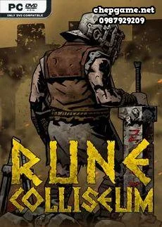 Rune Coliseum