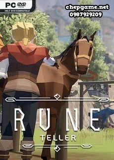 Rune Teller