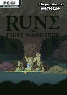 Rune The First Wanderer