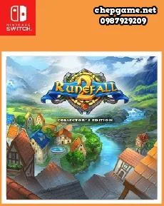 Runefall 2 Collectors Edition