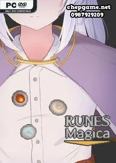RUNES Magica