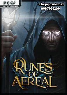 Runes of Aereal