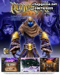 Runespell Overture
