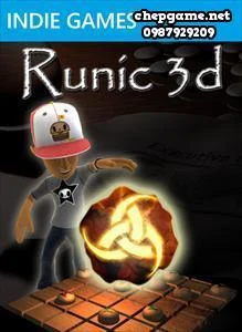Runic 3D