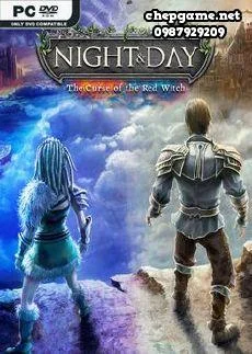Runner Heroes The curse of night and day