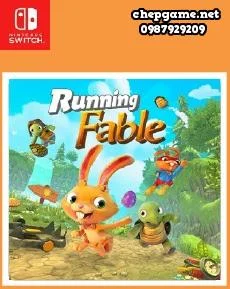 Running Fable