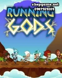 Running Gods
