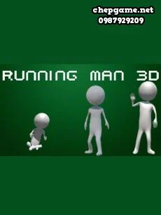 Running Man 3D