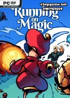 Running On Magic
