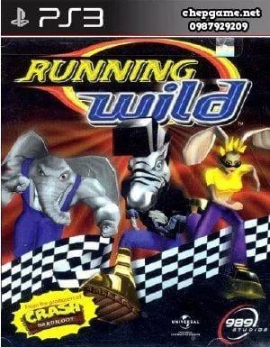 Running Wild