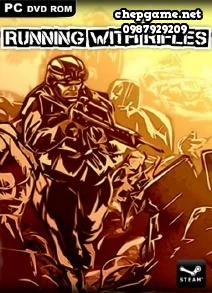 Running With Rifles