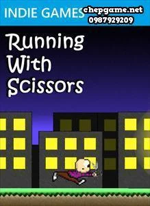 Running With Scissors