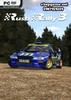 Rush Rally 3