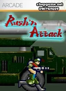 RushN Attack