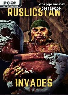 RUSLICSTAN INVADES