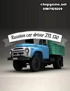 Russian Car Driver 2 ZIL 130