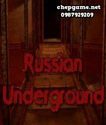 Russian Underground VR