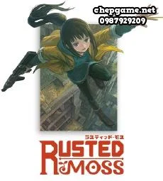 Rusted Moss