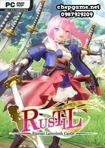 Rustil Eternal Labyrinth Castle