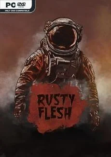 Rusty Flesh