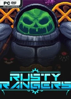 Rusty Rangers