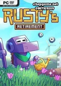 Rustys Retirement