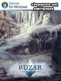 Ruzar The Life Stone