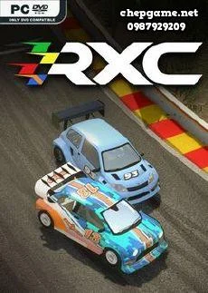 RXC Rally Cross Challenge