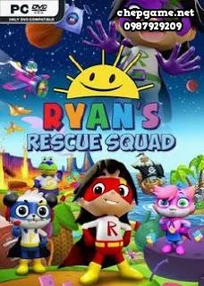 Ryans Rescue Squad