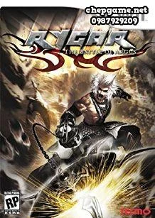 Rygar The Battle Of Argus